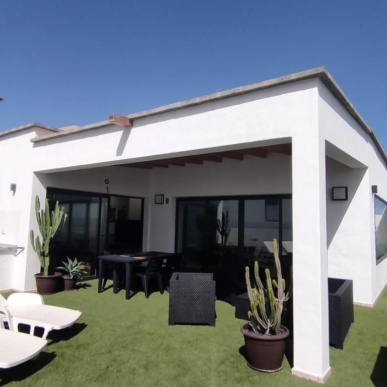 Sunshine The View - Piscina, Aire Acondicionado - Two-Bedroom Apartment - 15