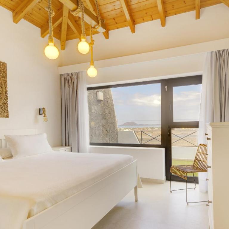 Sunshine The View - Piscina, Aire Acondicionado - Two-Bedroom Apartment - 16