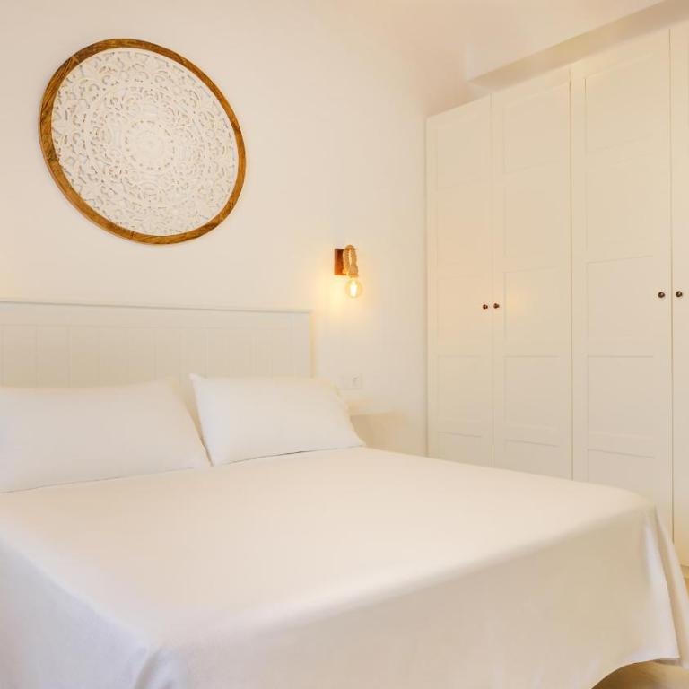 Sunshine The View - Piscina, Aire Acondicionado - Two-Bedroom Apartment - 7