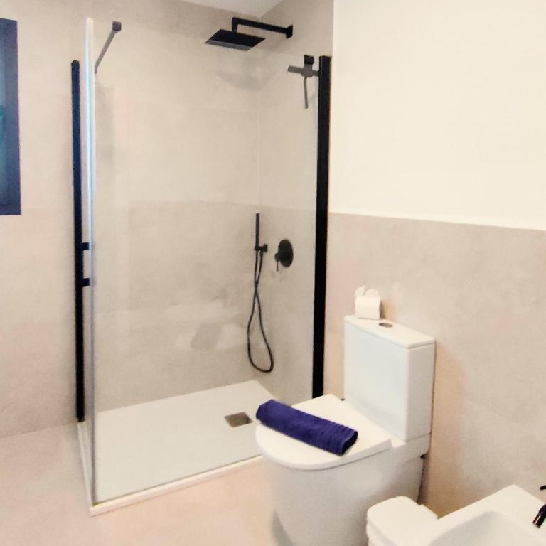 Sunshine The View - Piscina, Aire Acondicionado - Two-Bedroom Apartment - 22