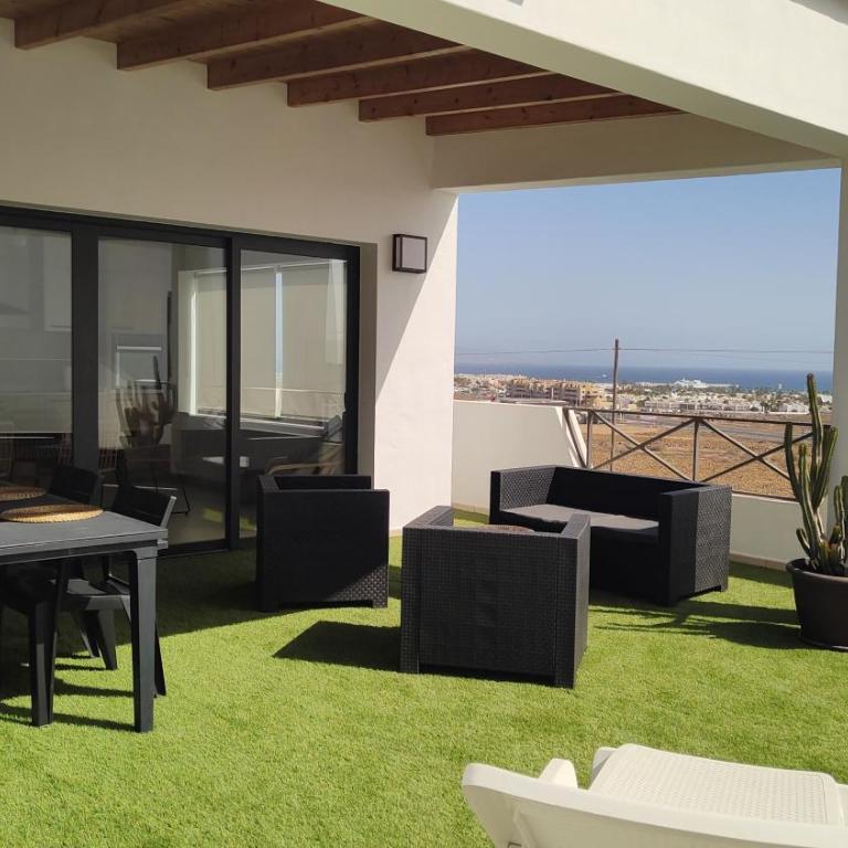 Sunshine The View - Piscina, Aire Acondicionado - Two-Bedroom Apartment - 21