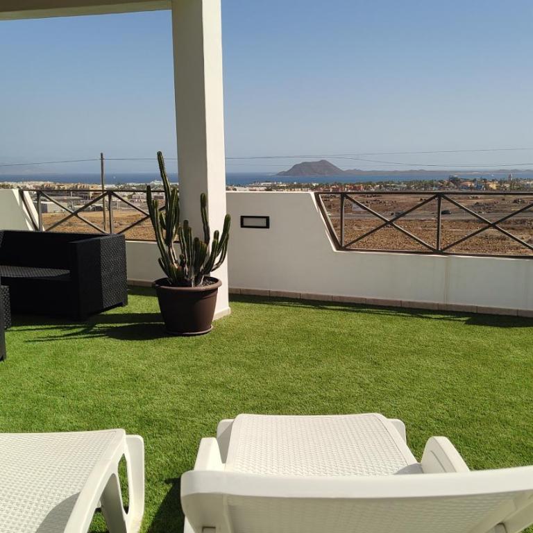 Sunshine The View - Piscina, Aire Acondicionado - Two-Bedroom Apartment - 26
