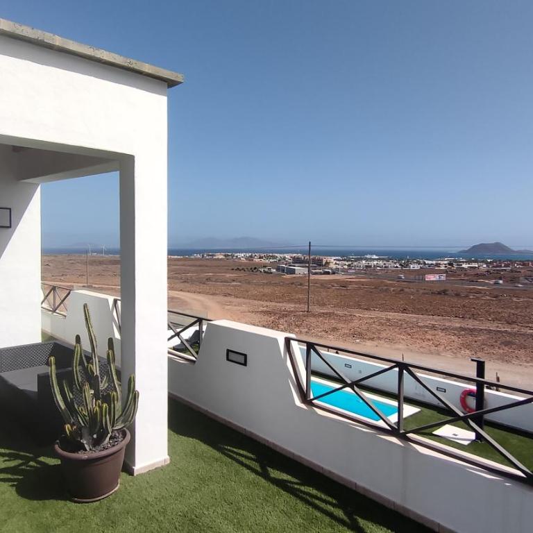 Sunshine The View - Piscina, Aire Acondicionado - Two-Bedroom Apartment - 29