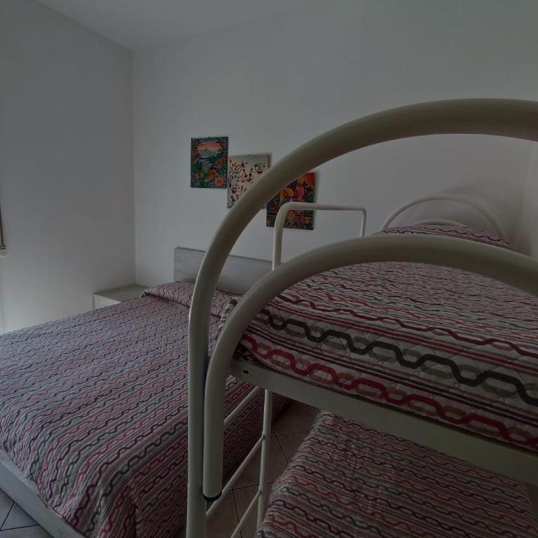 Villa Graziano - Appartamento - 21
