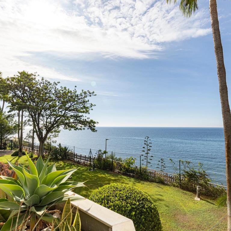 Renovated apt Casaris big balcony and sea view - Apartamento de 3 dormitorios - 44