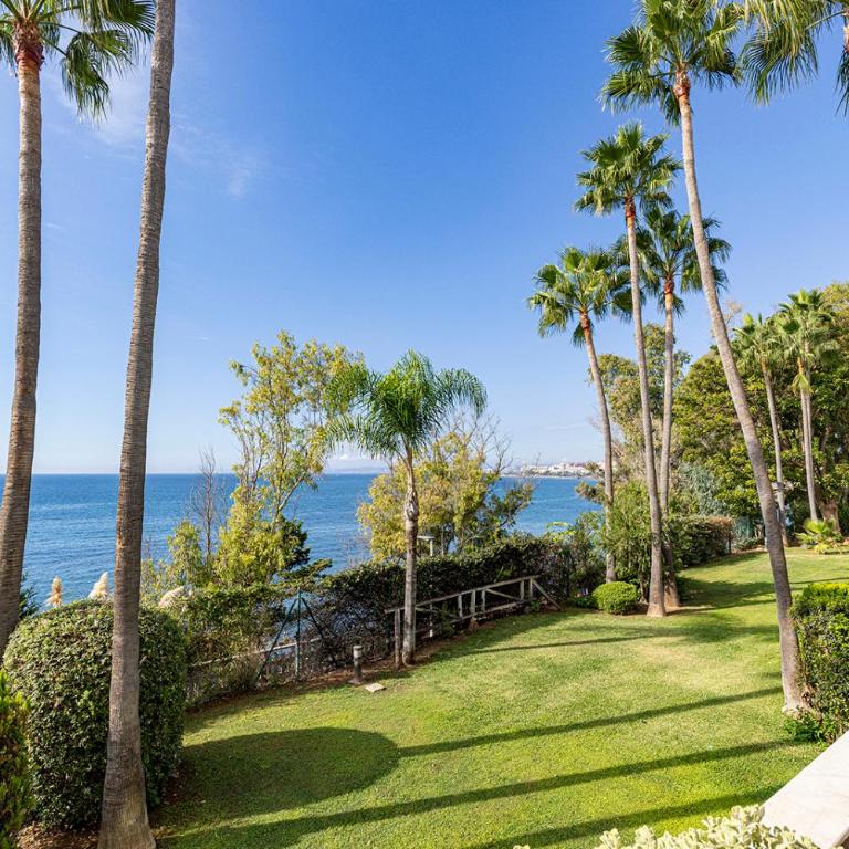 Renovated apt Casaris big balcony and sea view - Apartamento de 3 dormitorios - 46
