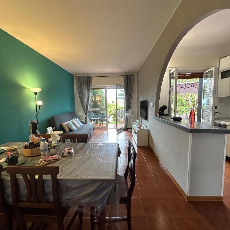 Appartamento degli Inglesi - Sea View Terrace & Relax - Appartamento con 2 Camere da Letto - 9
