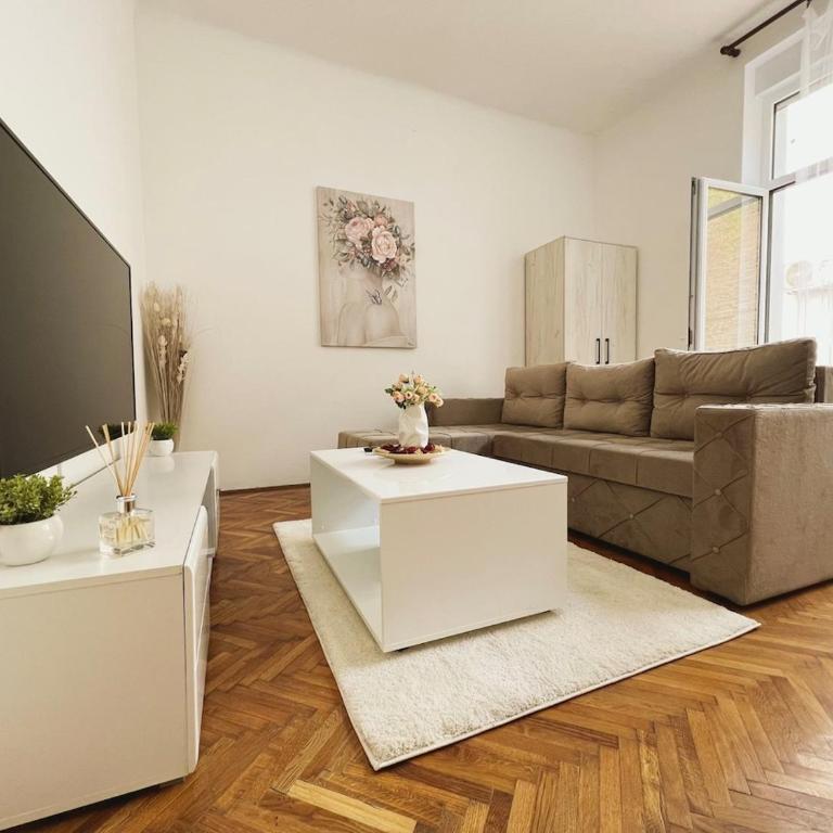 Apartman CityA1 - Apartman sa 2 Spavaće Sobe - 1