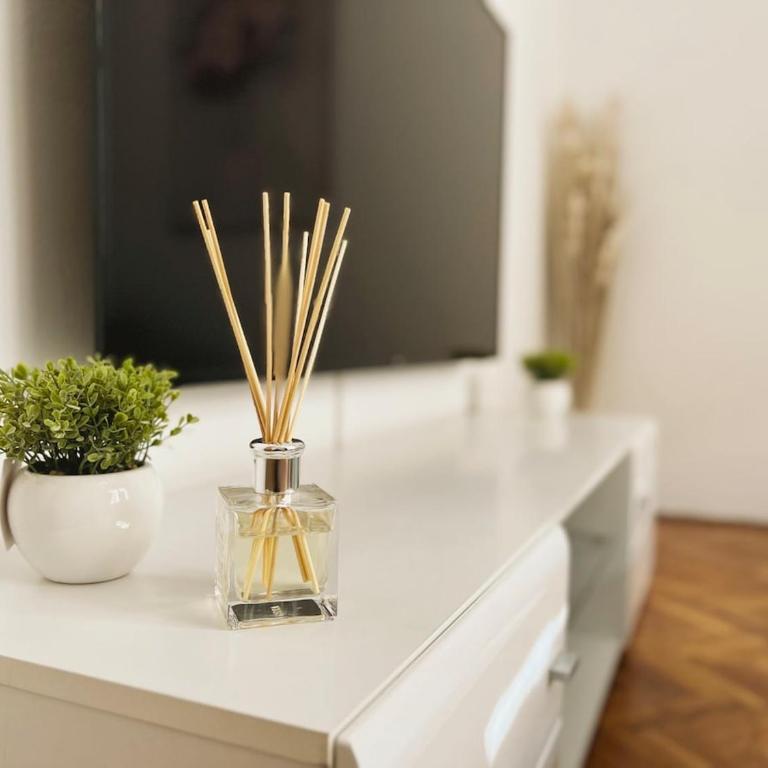 Apartman CityA1 - Apartman sa 2 Spavaće Sobe - 2