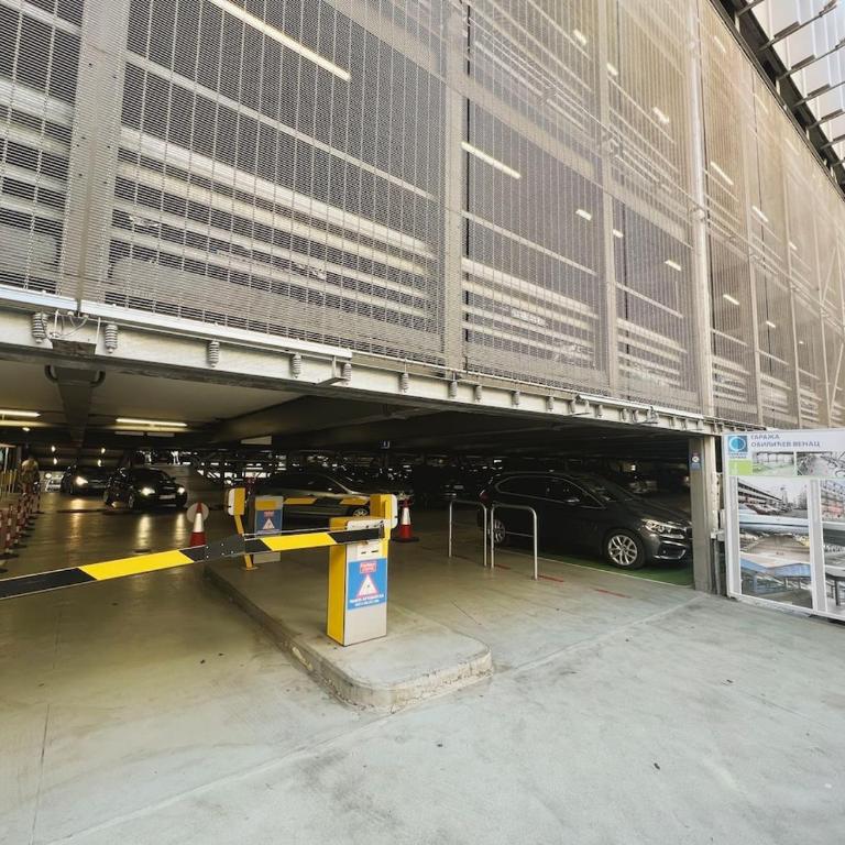 Apartman CityA1 - Apartman sa 2 Spavaće Sobe - 4