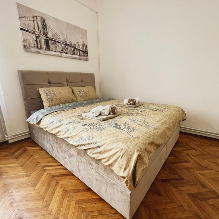 Apartman CityA1 - Apartman sa 2 Spavaće Sobe - 8
