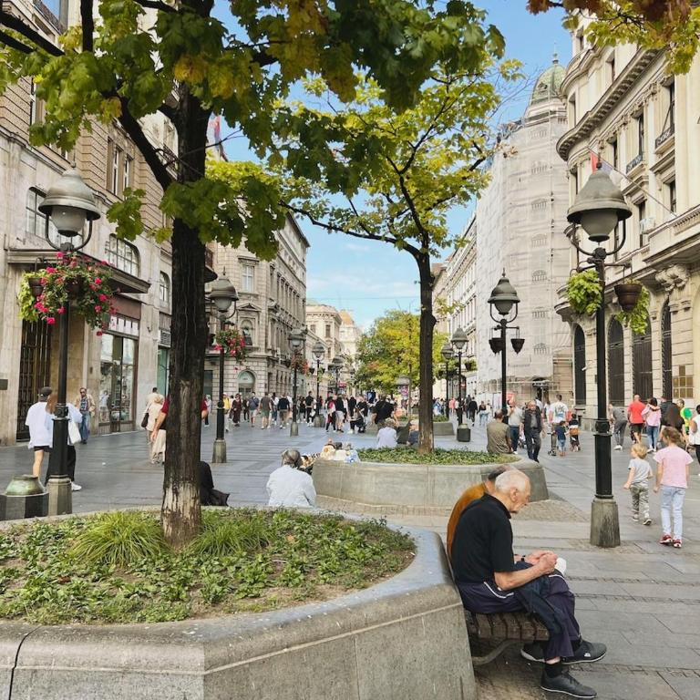 Apartman CityA1 - Apartman sa 2 Spavaće Sobe - 9