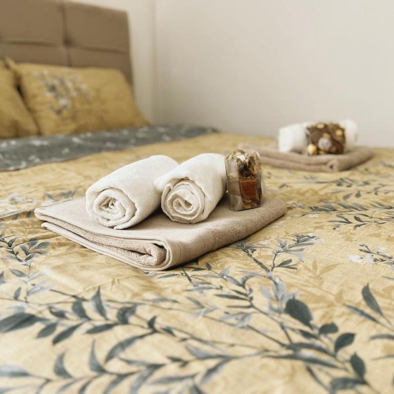 Apartman CityA1 - Apartman sa 2 Spavaće Sobe - 11