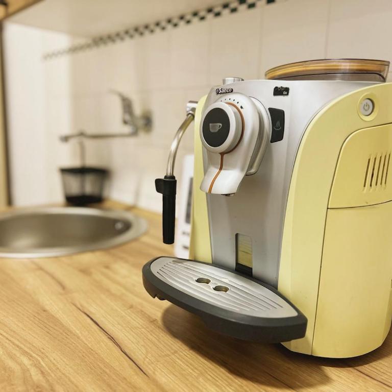 Apartman CityA1 - Apartman sa 2 Spavaće Sobe - 19