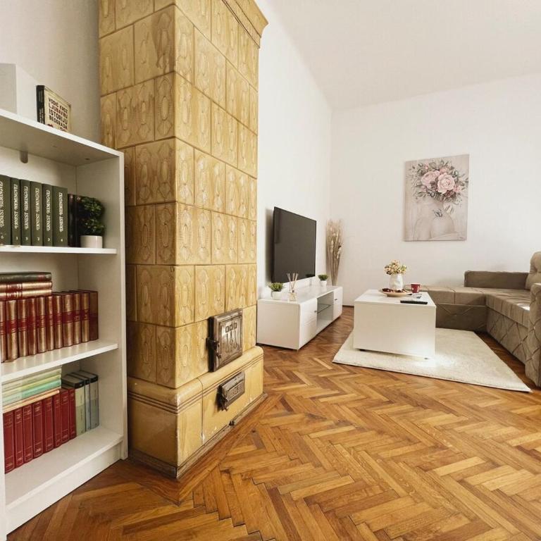 Apartman CityA1 - Apartman sa 2 Spavaće Sobe - 25