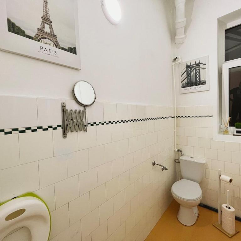 Apartman CityA1 - Apartman sa 2 Spavaće Sobe - 31