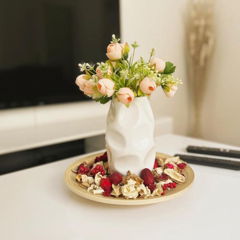 Apartman CityA1 - Apartman sa 2 Spavaće Sobe - 33