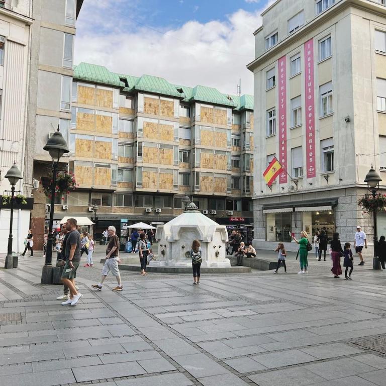 Apartman CityA1 - Apartman sa 2 Spavaće Sobe - 35