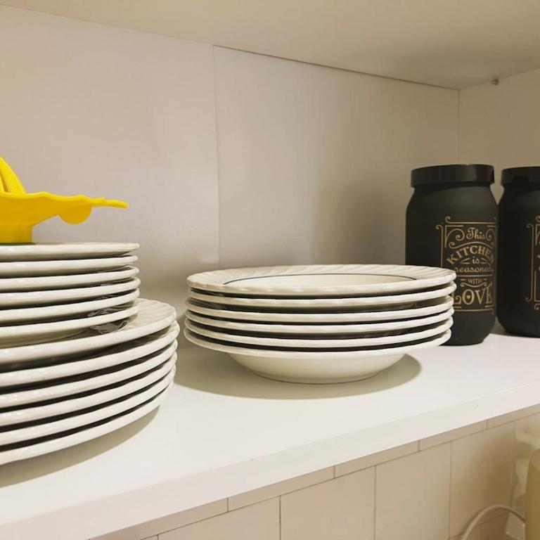 Apartman CityA1 - Apartman sa 2 Spavaće Sobe - 37