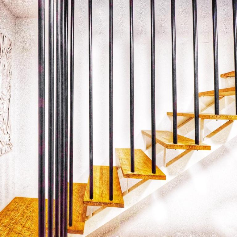 Cozy APT WiFi 4 PAX 15 min Puerta del Sol - Two-Bedroom Apartment - 13
