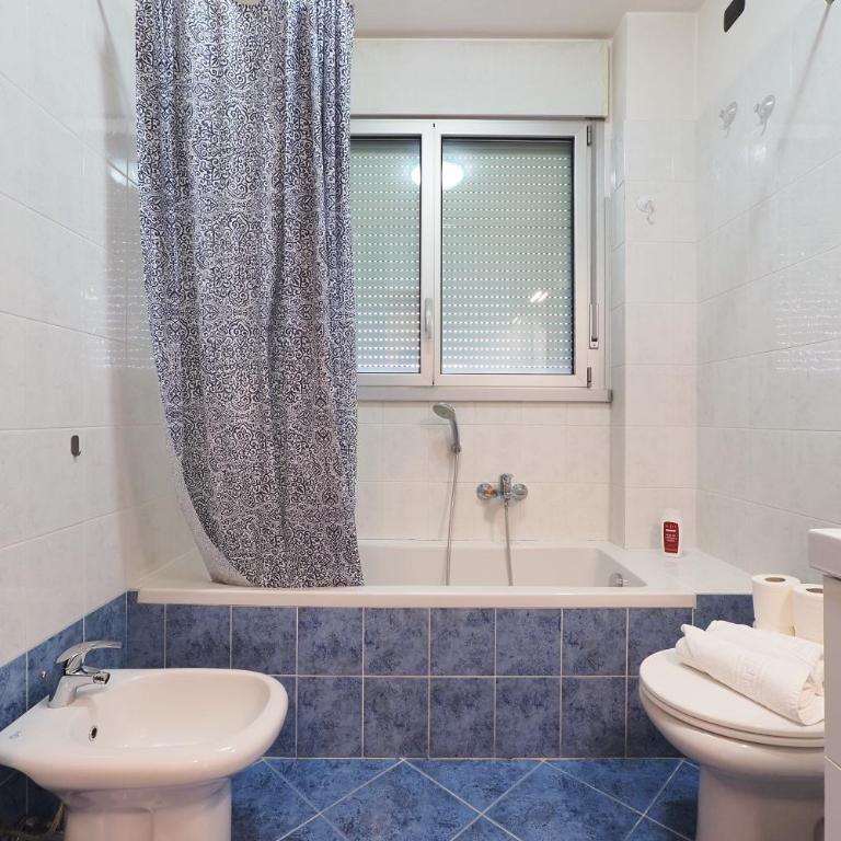 Primopiano - Gassman - Appartamento con 2 Camere da Letto e Vista Città - 30