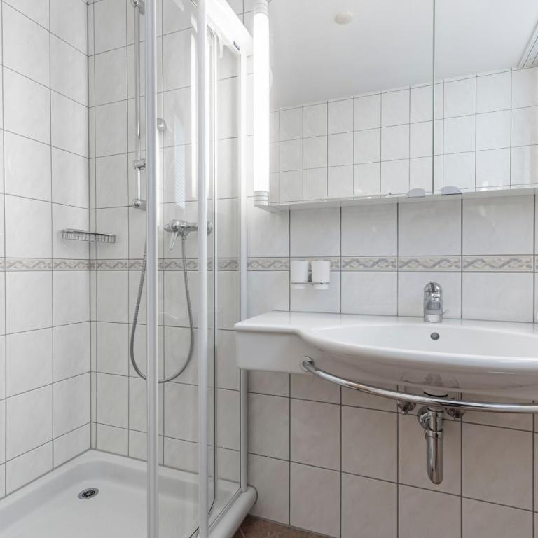 Chasa Vaidum by MEIN SAMNAUN - MOUNTAIN HOMES - Apartamento de 2 dormitorios - Planta baja - 1