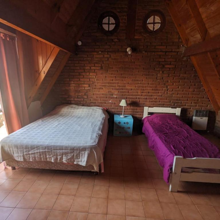 La Alpina - Casa de 2 dormitorios - 12