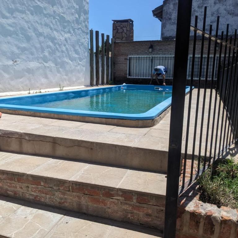 La Alpina - Casa de 2 dormitorios - 18