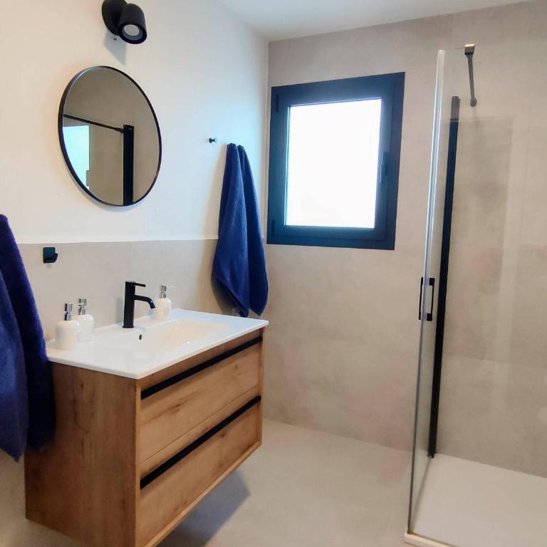 Sunshine The View - Piscina, Aire Acondicionado - Two-Bedroom Apartment - 28