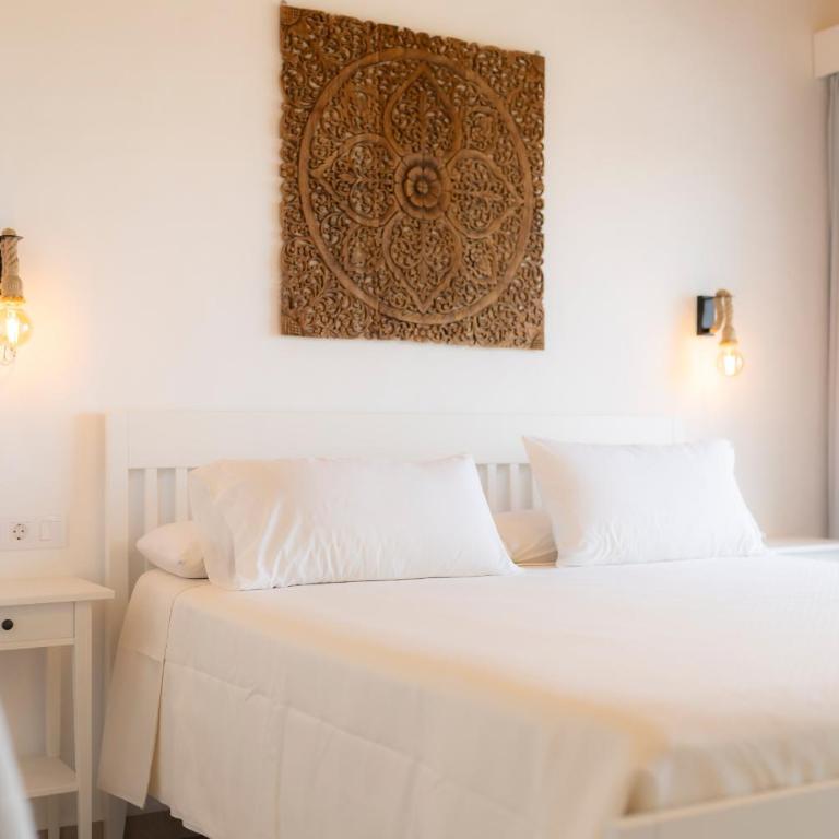 Sunshine The View - Piscina, Aire Acondicionado - Two-Bedroom Apartment - 32