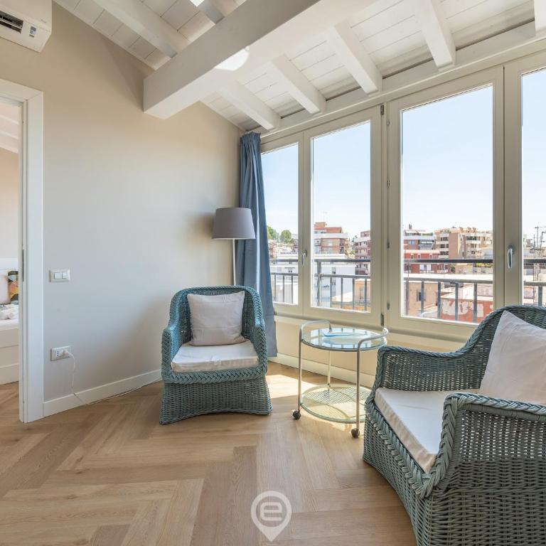 Bellavista Apartment - Appartamento con 1 Camera da Letto - 9