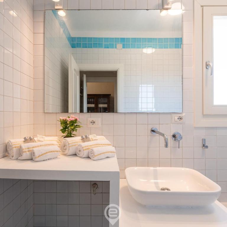 Bellavista Apartment - Appartamento con 1 Camera da Letto - 20