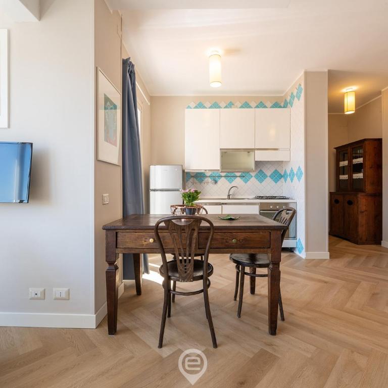Bellavista Apartment - Appartamento con 1 Camera da Letto - 10