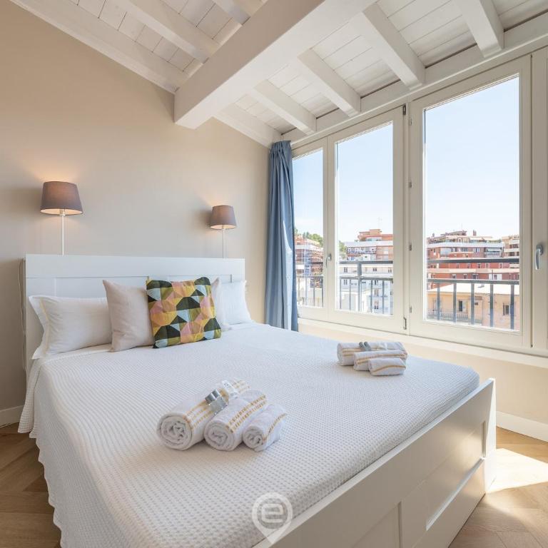 Bellavista Apartment - Appartamento con 1 Camera da Letto - 5