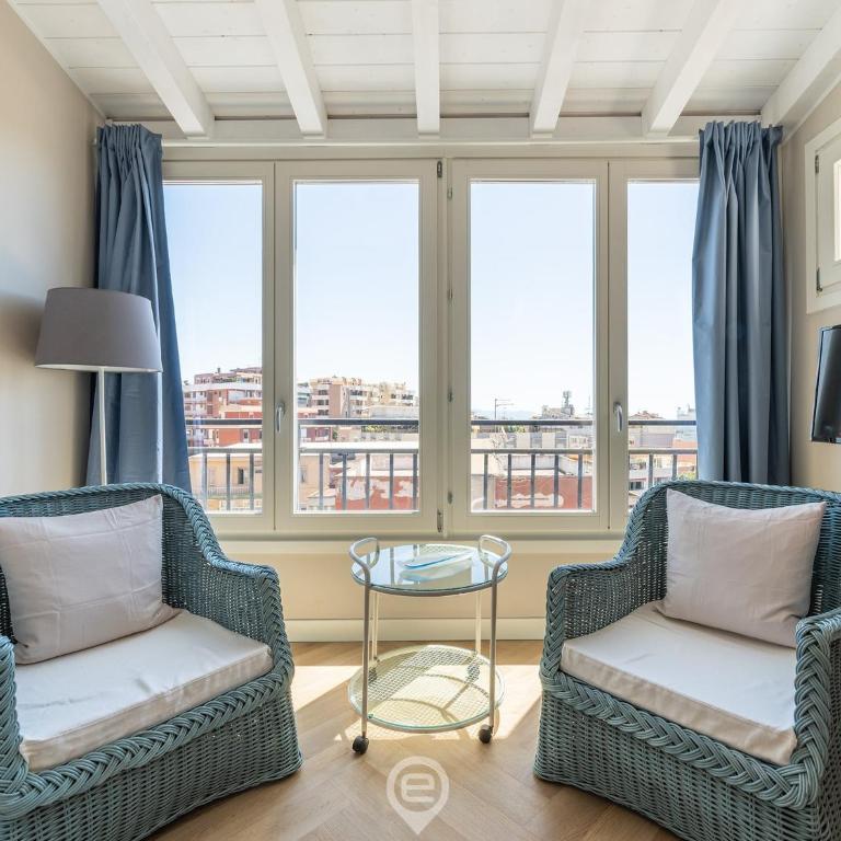 Bellavista Apartment - Appartamento con 1 Camera da Letto - 6
