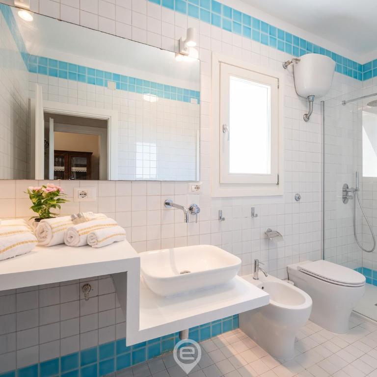 Bellavista Apartment - Appartamento con 1 Camera da Letto - 19