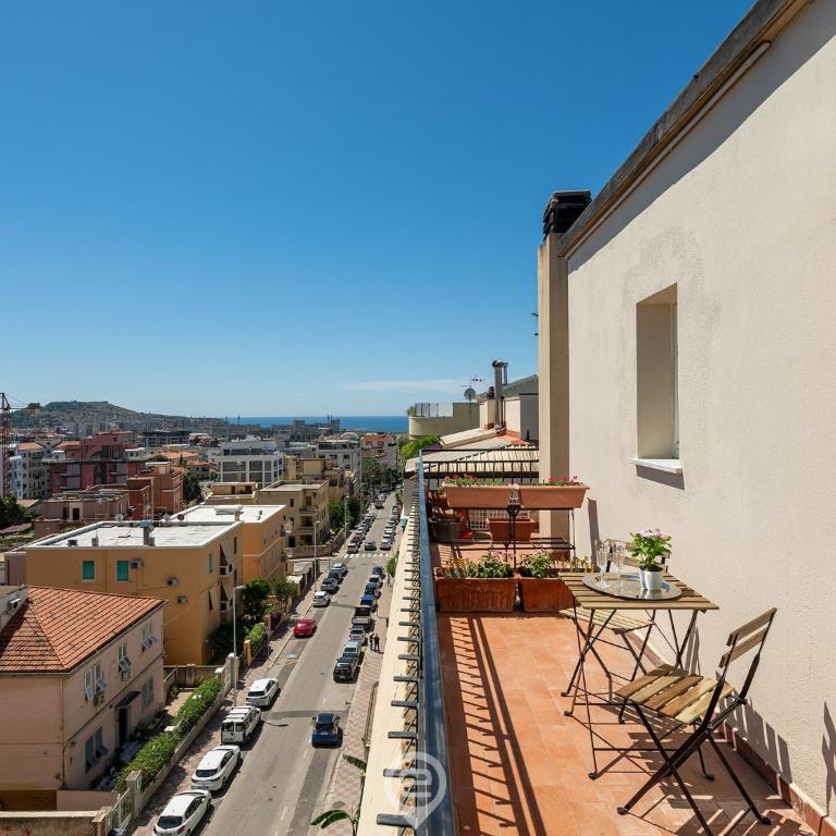 Bellavista Apartment - Appartamento con 1 Camera da Letto - 4