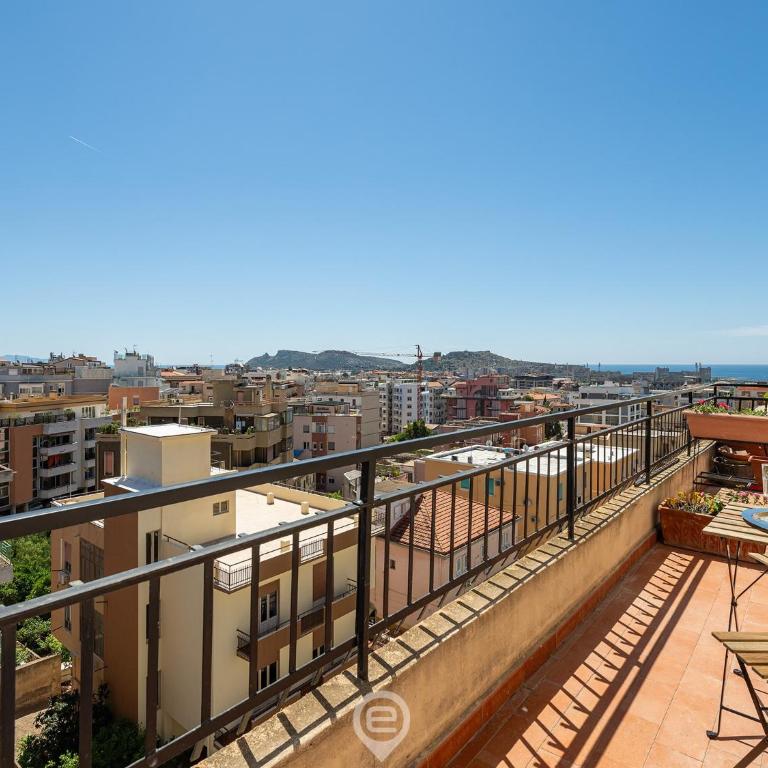 Bellavista Apartment - Appartamento con 1 Camera da Letto - 8