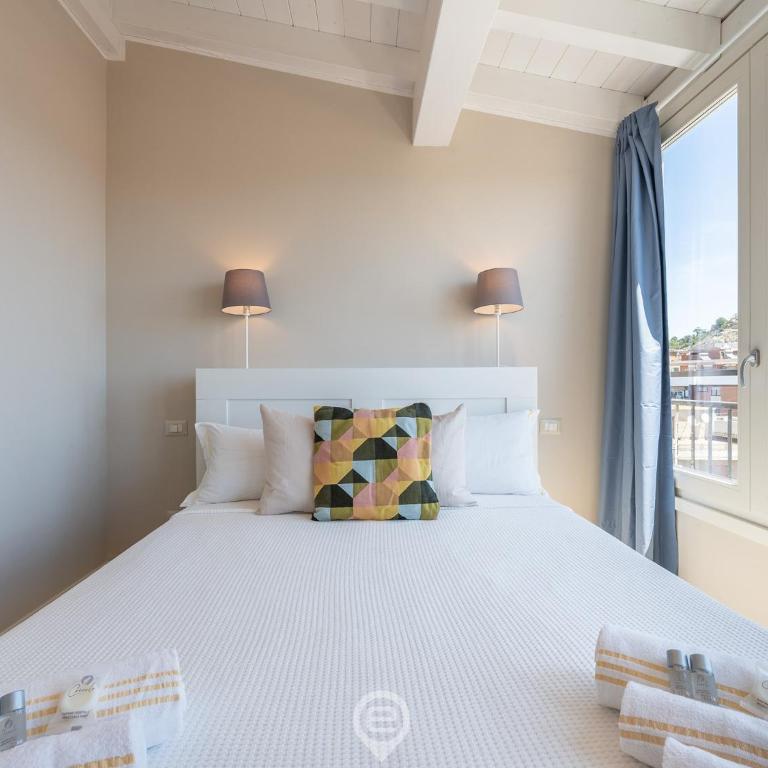 Bellavista Apartment - Appartamento con 1 Camera da Letto - 14