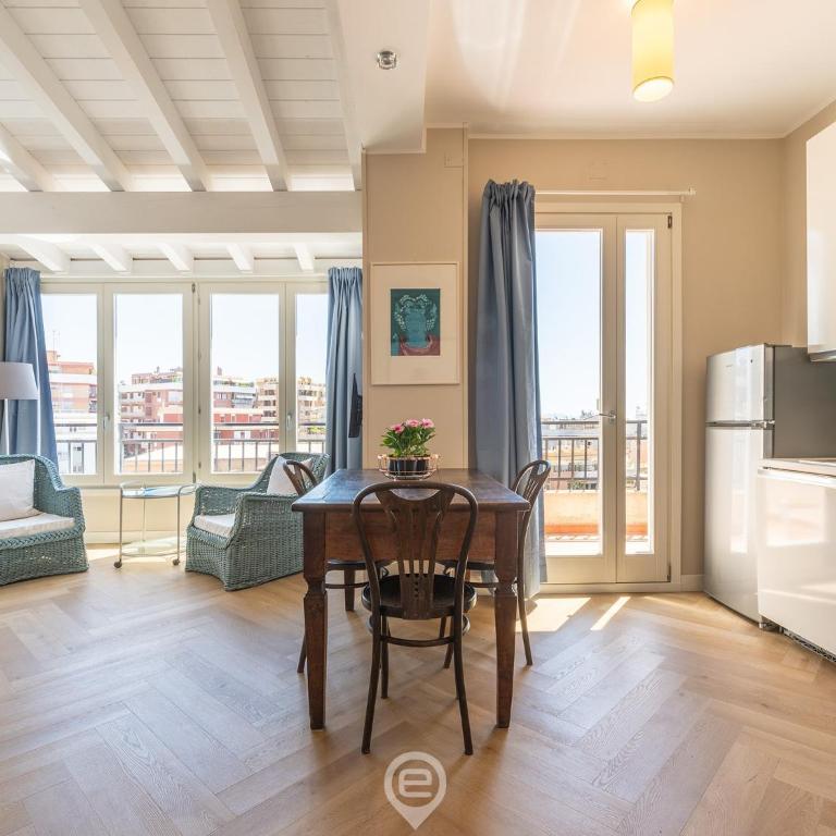 Bellavista Apartment - Appartamento con 1 Camera da Letto - 26