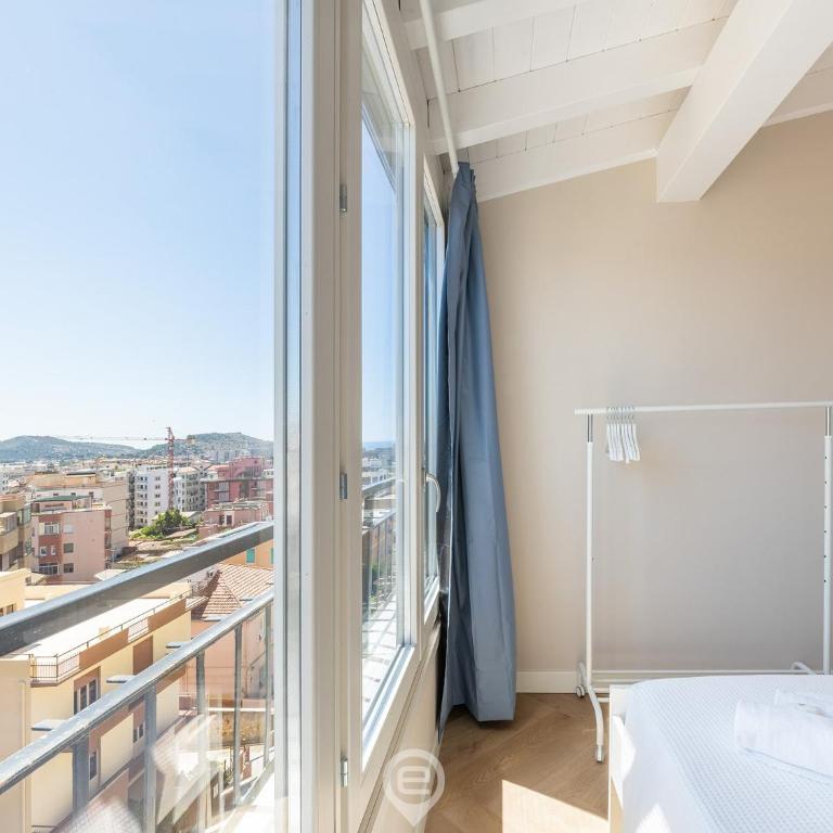 Bellavista Apartment - Appartamento con 1 Camera da Letto - 18