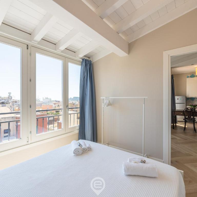 Bellavista Apartment - Appartamento con 1 Camera da Letto - 15