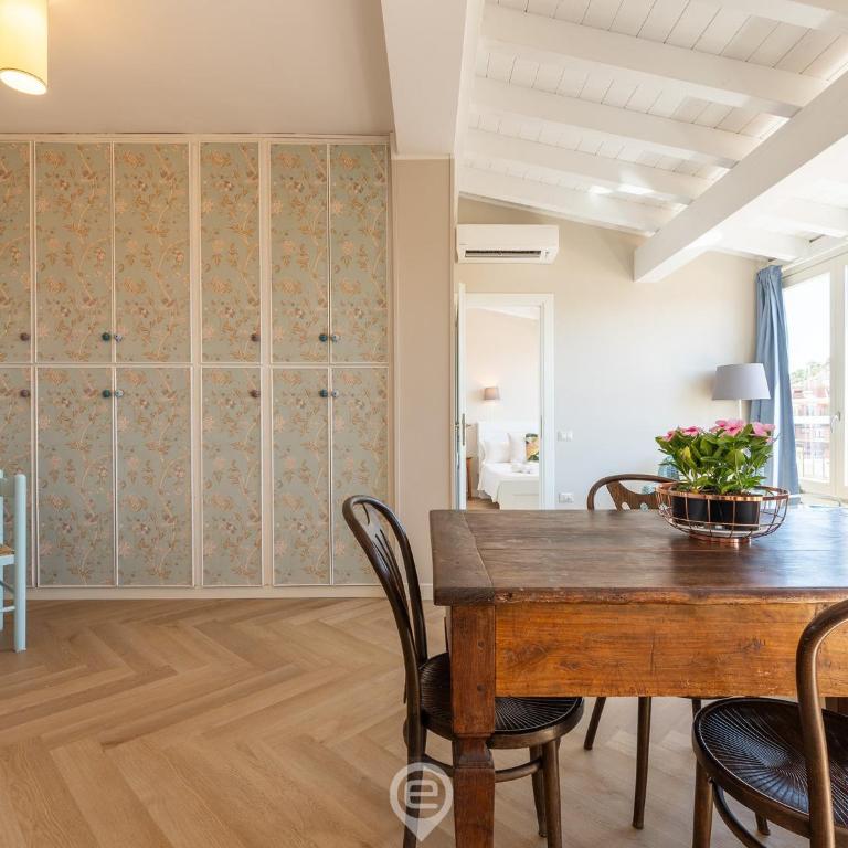 Bellavista Apartment - Appartamento con 1 Camera da Letto - 11