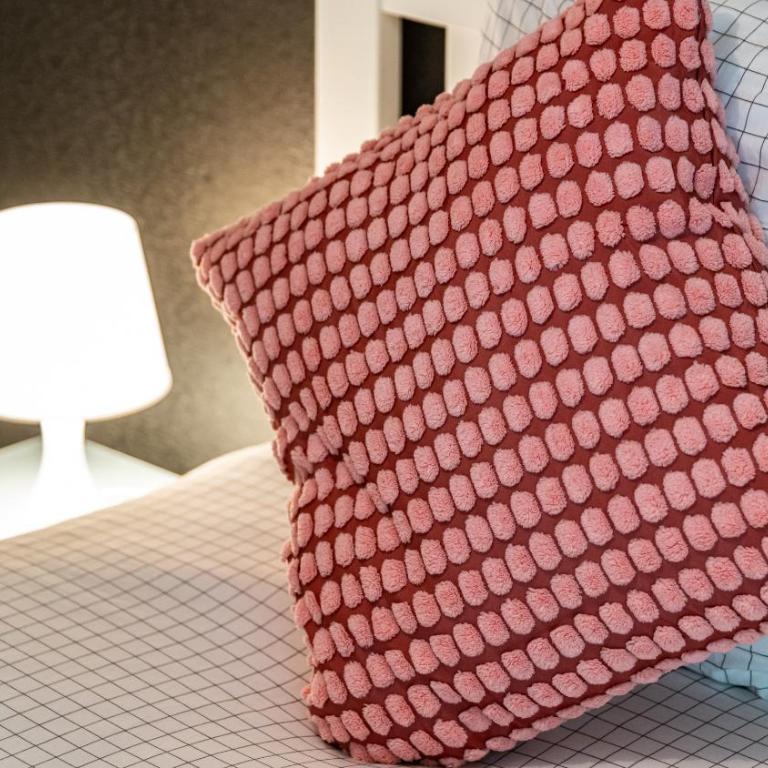 Appart Confort Max 6 Personnes Parking Gratuit - Apartamento de 2 dormitorios con terraza - 35