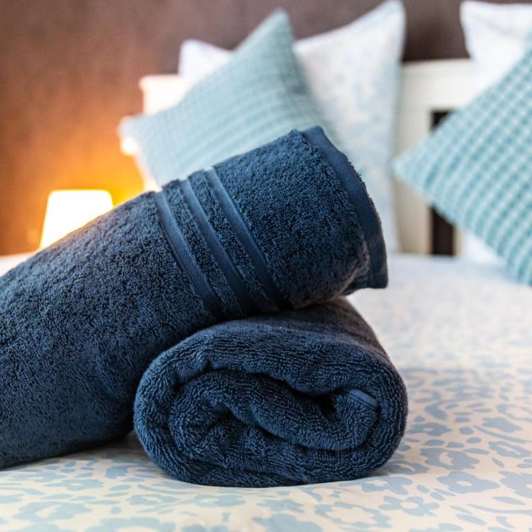 Appart Confort Max 6 Personnes Parking Gratuit - Apartamento de 2 dormitorios con terraza - 29