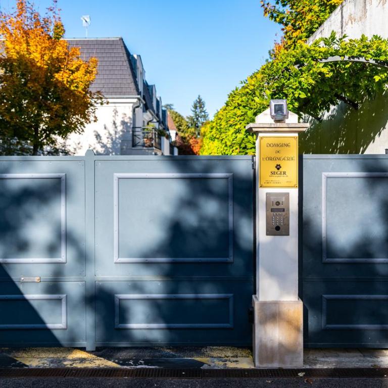 Appart Confort Max 6 Personnes Parking Gratuit - Apartamento de 2 dormitorios con terraza - 39