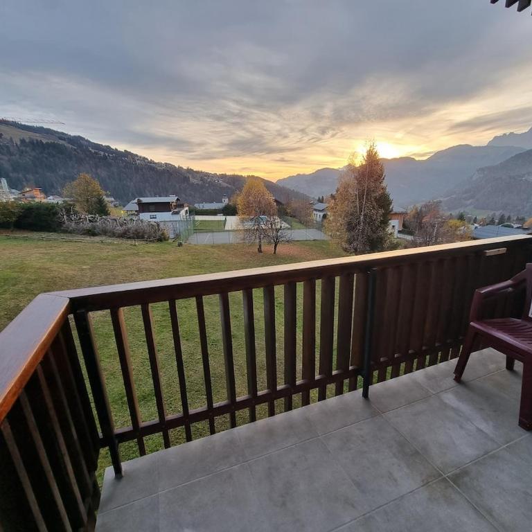 Studio rénové - balcon plein sud - Appartamento con 1 Camera da Letto - 6