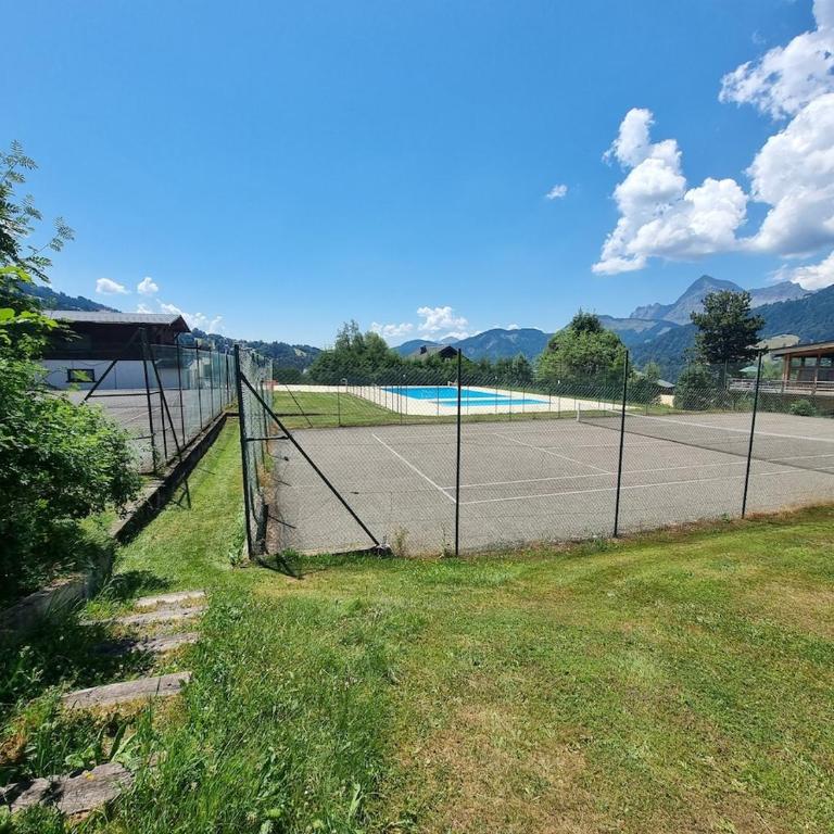 Studio rénové - balcon plein sud - Appartamento con 1 Camera da Letto - 12
