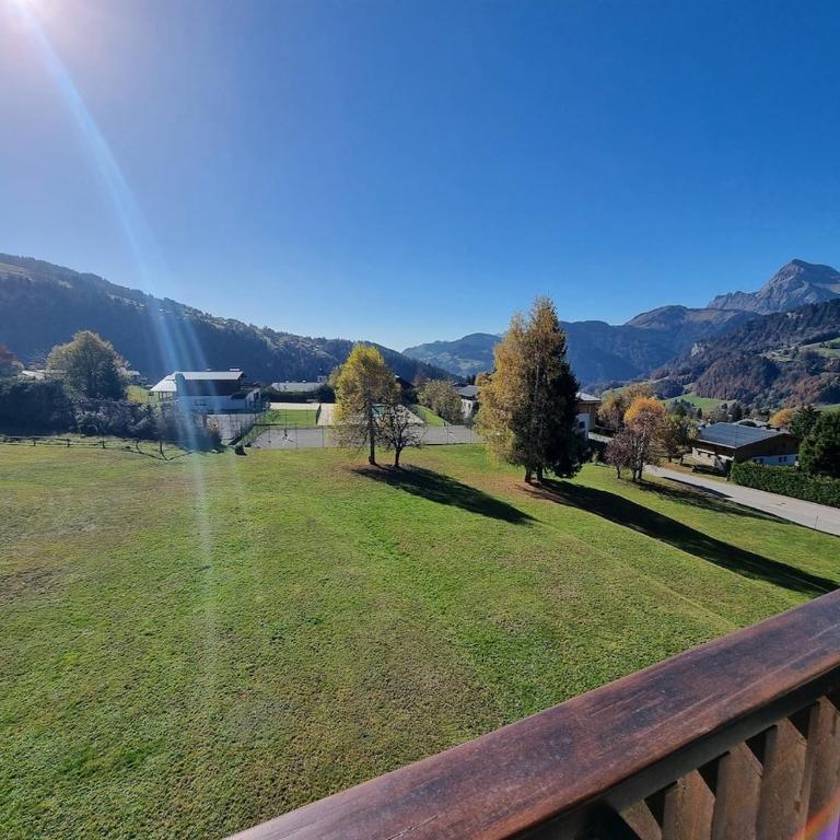 Studio rénové - balcon plein sud - Appartamento con 1 Camera da Letto - 14
