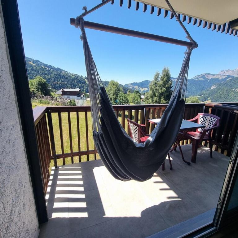 Studio rénové - balcon plein sud - Appartamento con 1 Camera da Letto - 16